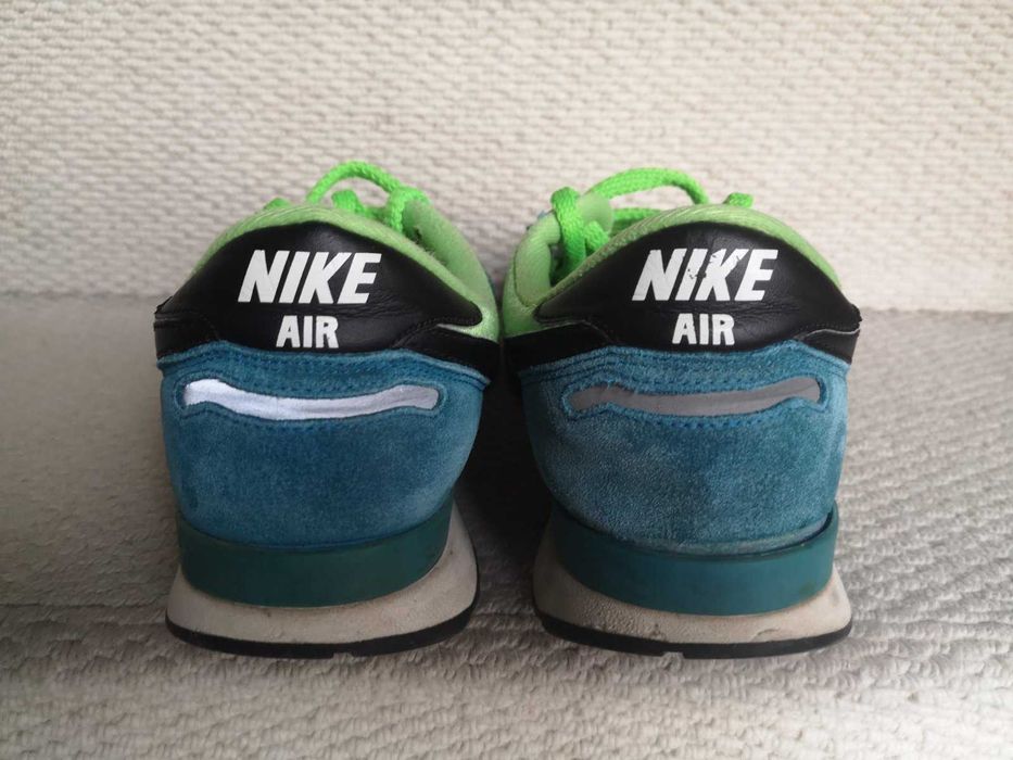 Маратонки Nike Air