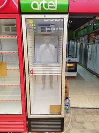 Витрина холодильник Artel HS474 380литр
