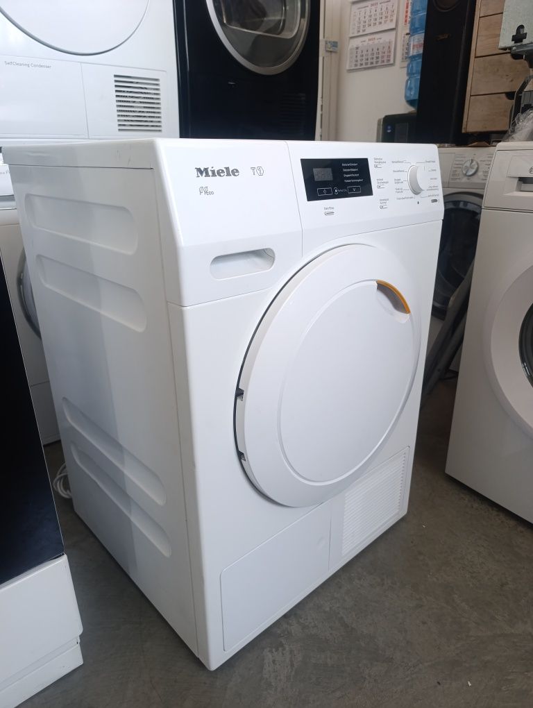 Сушилня Miele T1 Eco Термопомпа А +++ 8кг