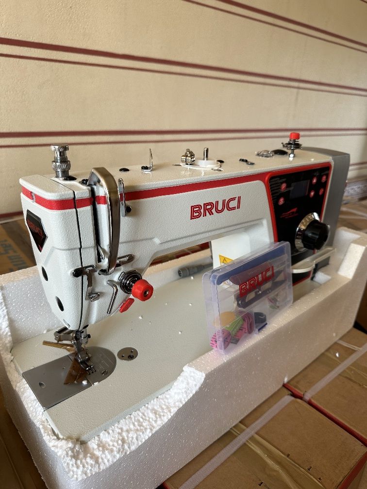 Bruci to'g'ri chok