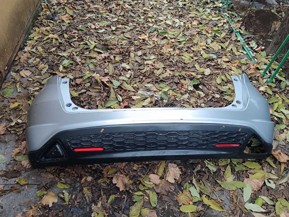 ornament haion si bara spate honda civic