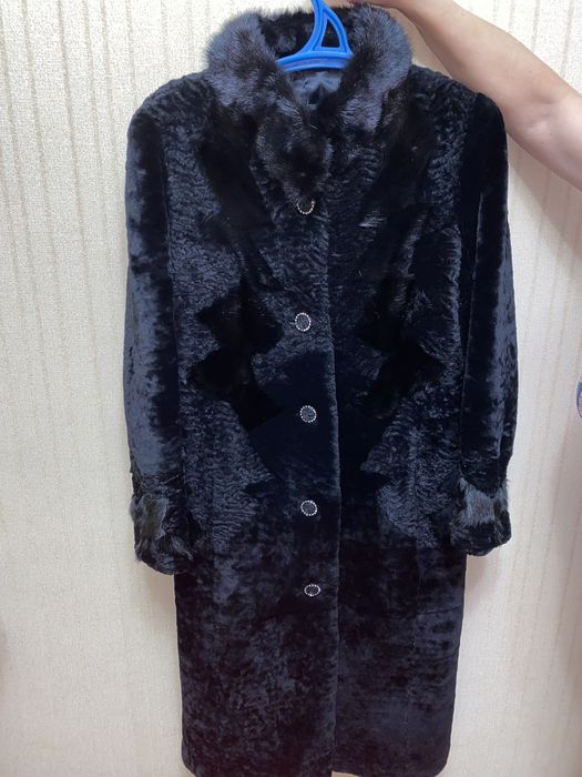 продам шубу