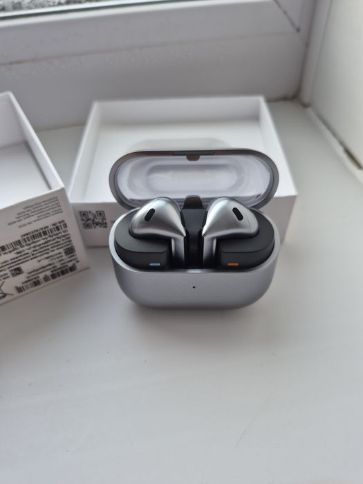 Самсунг наушники