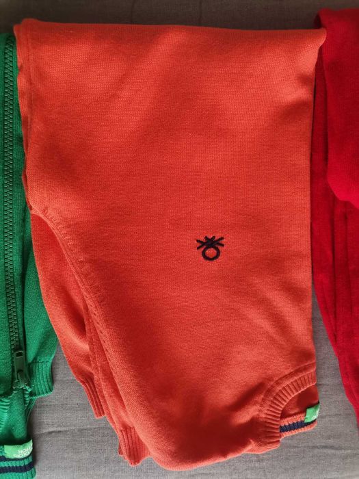 United Colors of BENETTON - 3 XL за 170 см,