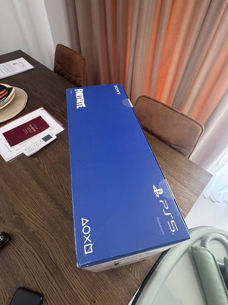 Playstation 5 slim disc nou sigilat
