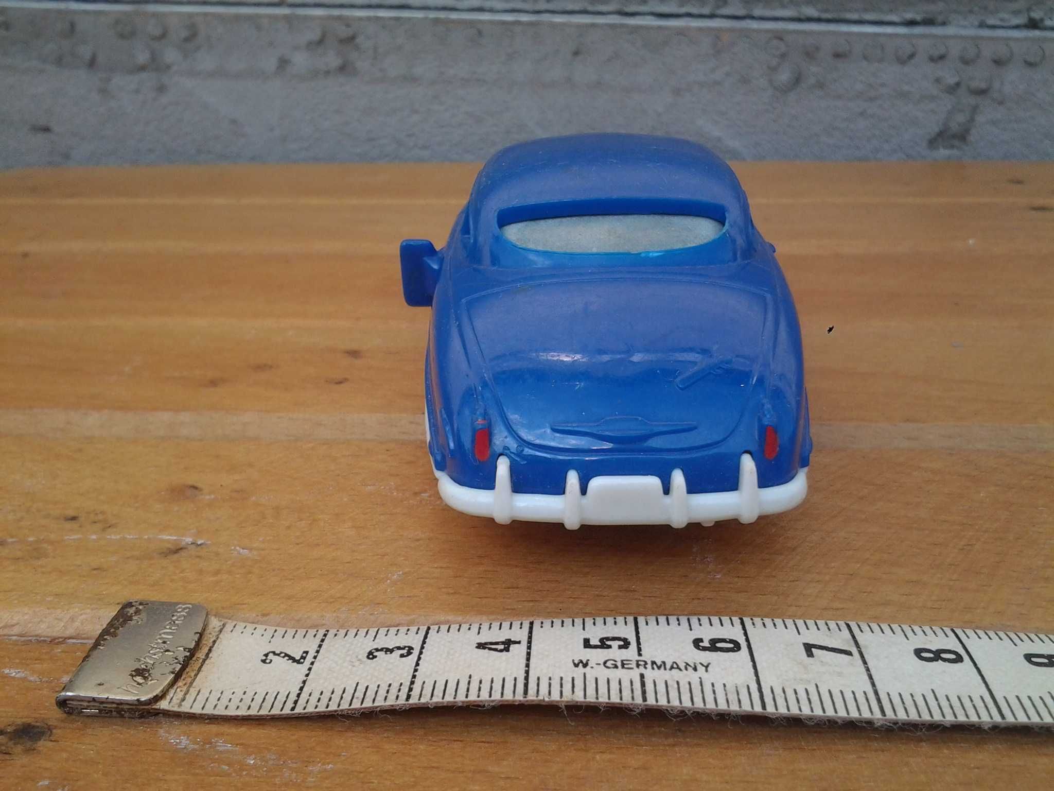 Disney Cars Pixar masinuta copii 10 cm var. 4