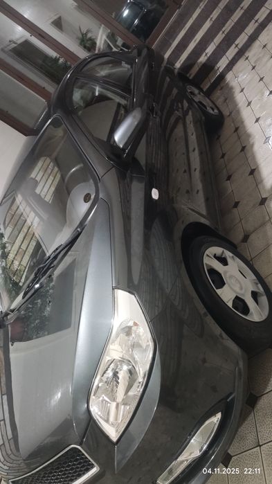 Нексия 3, ишга уйга хайдалган.