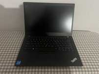 Laptop Lenovo T14 gen2