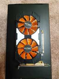 Nvidia Geforce GTX 750 Ti Zotac Edition
2 GB Ram
Mayning bulmagan idea