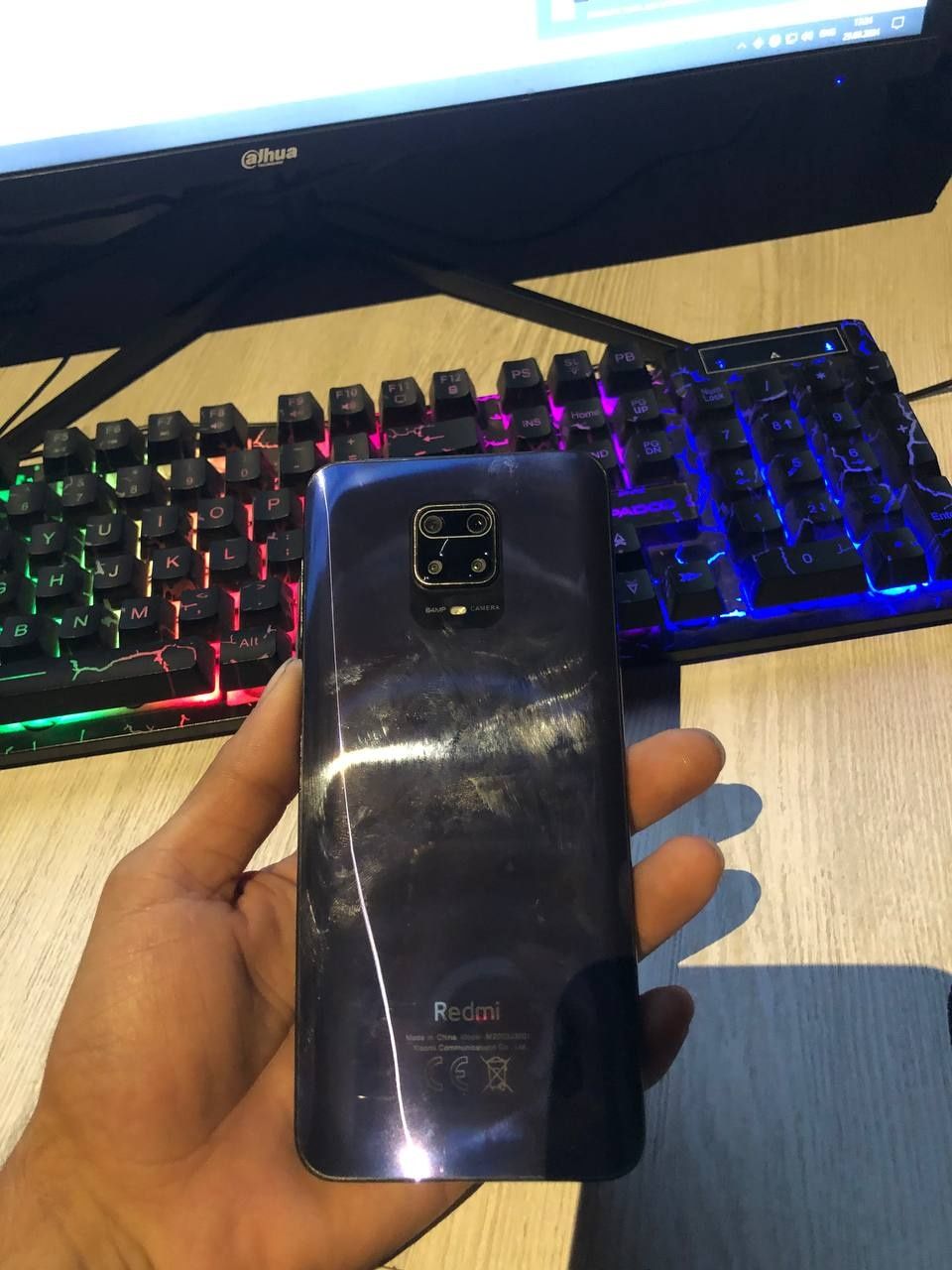 Mi Note 9 Pro 64 GB