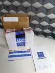 Baterie LI FE Po4 noi 12v 8A eco worthy