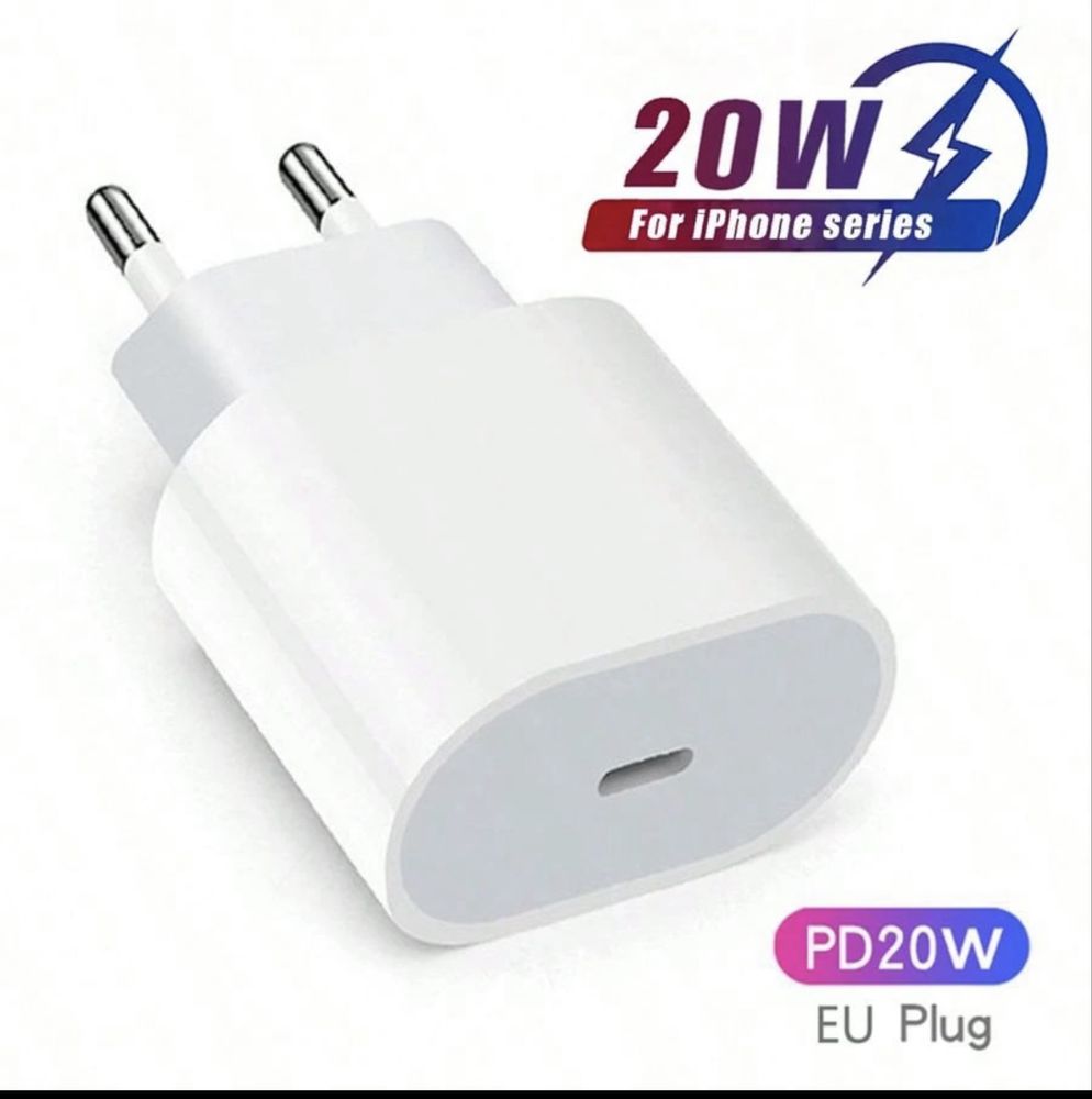Incarcator super fast charger tip C.