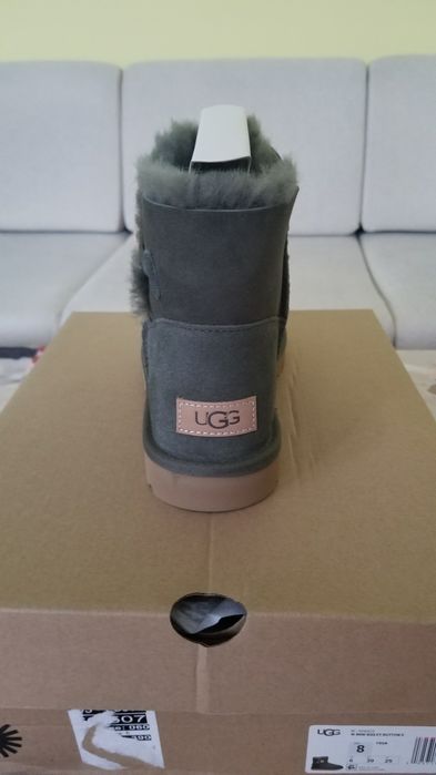 Оригиналнни Боти UGG