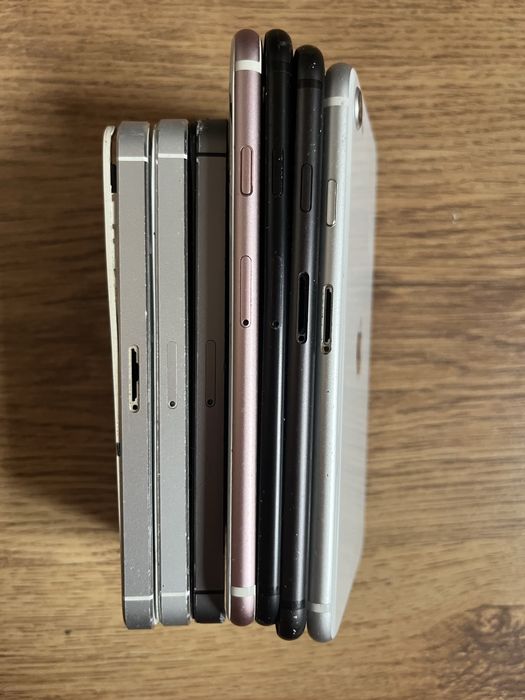 Iphone лот.