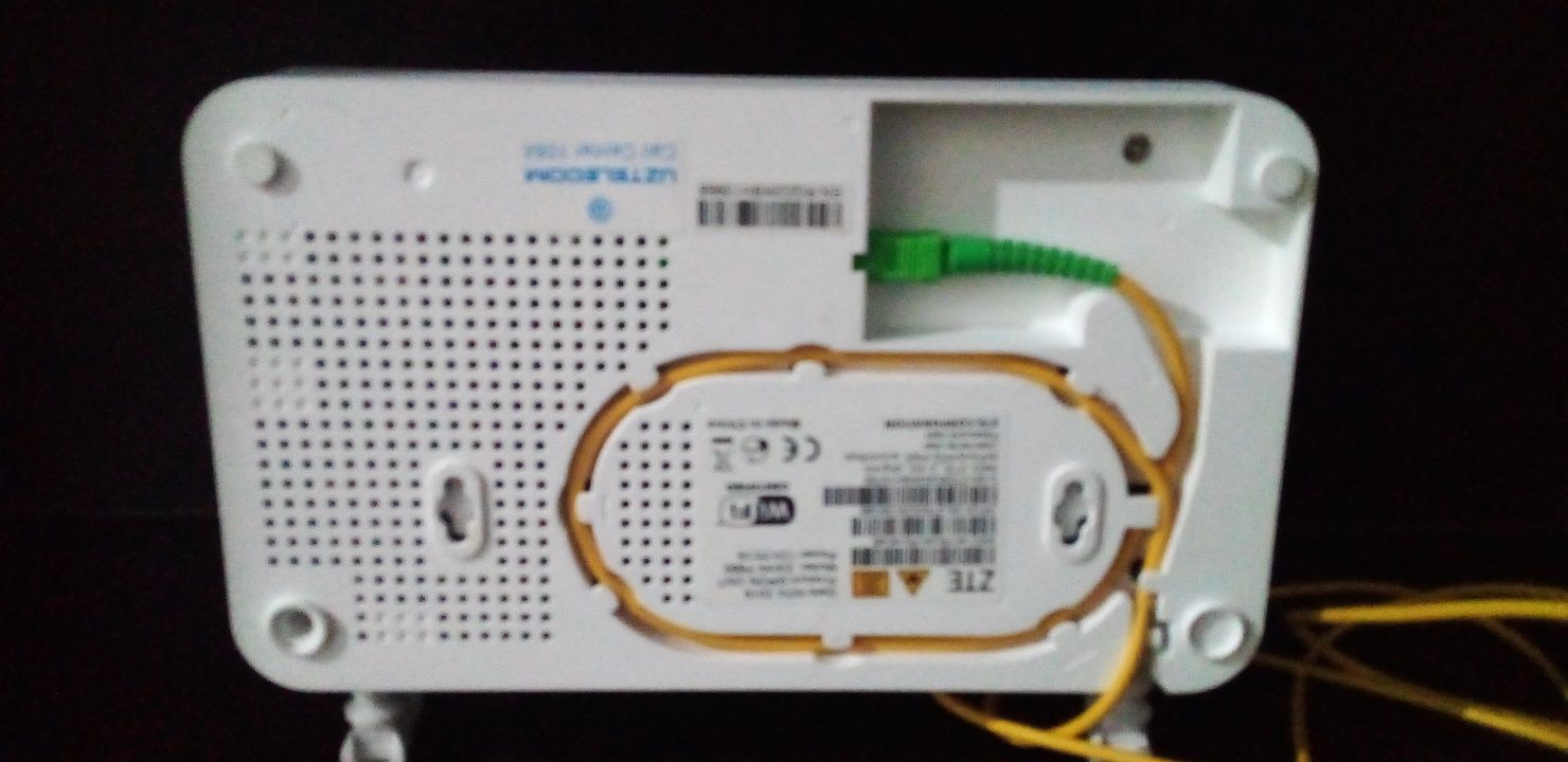 GPON модем сотилади