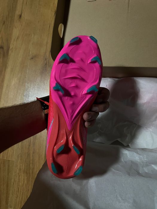 Ghete noi de Fotbal Nike ACC