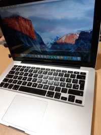 Laptop apple i7 memorie ddr3 hdd 500 giga