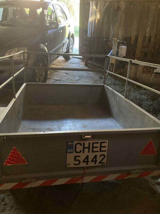 Продавам Ремарке