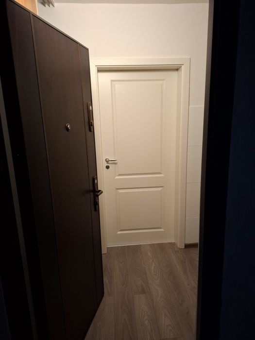 Garsoniera 32 m, ISR BL. 8