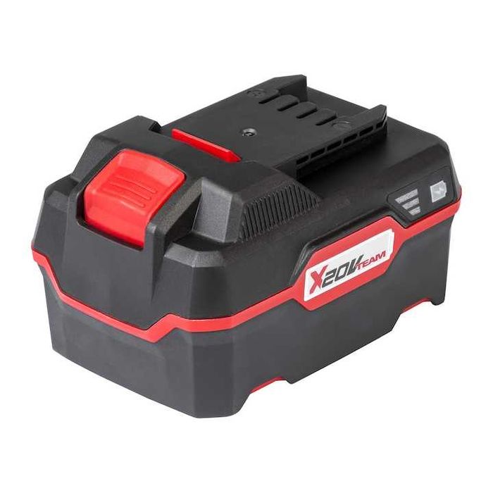 Set încărcător/baterie Parkside  20v 2.4ah