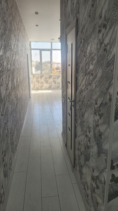 Узбекистанскый квартира 3х - 5 этаж