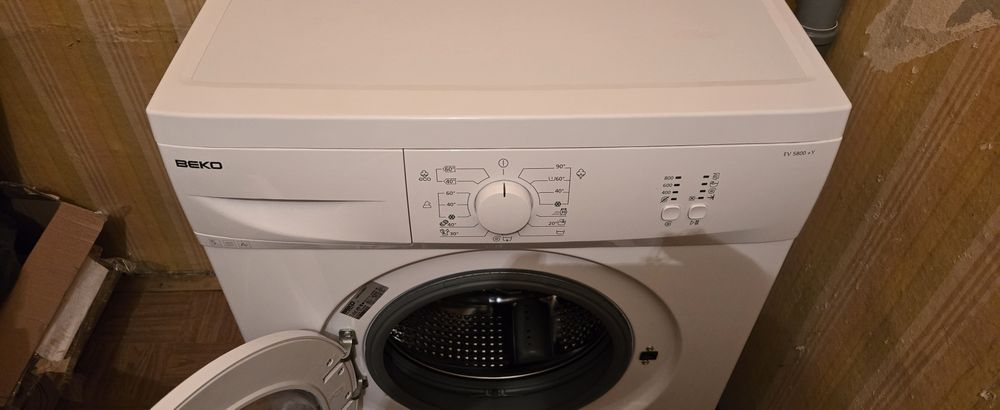 Пералня BEKO EV 5800+Y