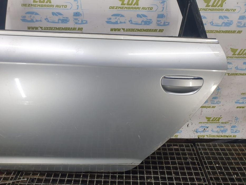 Usa stanga spate Audi A6 4F/C6  [din 2004 pana  2008]