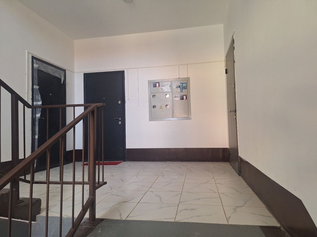 Продам 3 комнатную квартиру
