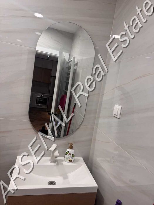 Двустаен апартамент под наем, Лозенец