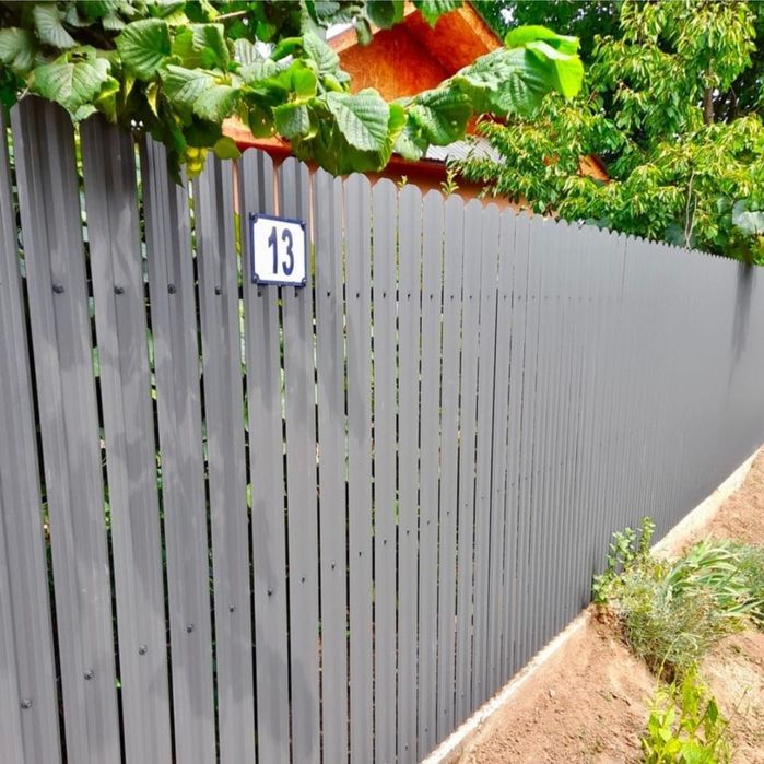 Garduri la super preturi