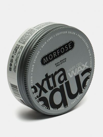 Гель воск для волос Morfose Wax