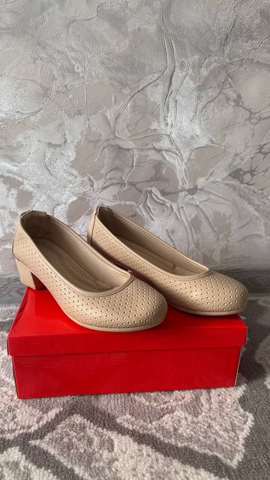 Туфли женские 36 размер