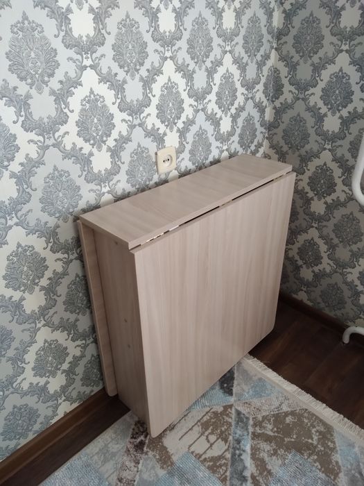 Стол - книжка, цвет Шимо