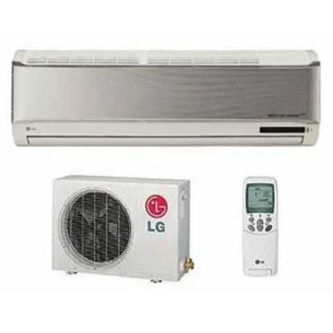 Кондиционер LG 12 ProCool Dual invertor со склада  +доставка бесплатно