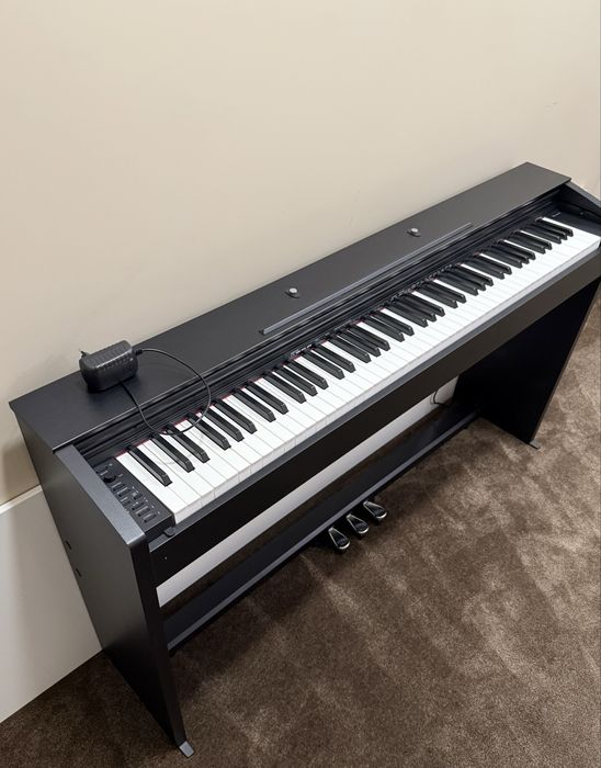 Дигитално пиано Casio PX-770BK Privia 88 клавиша