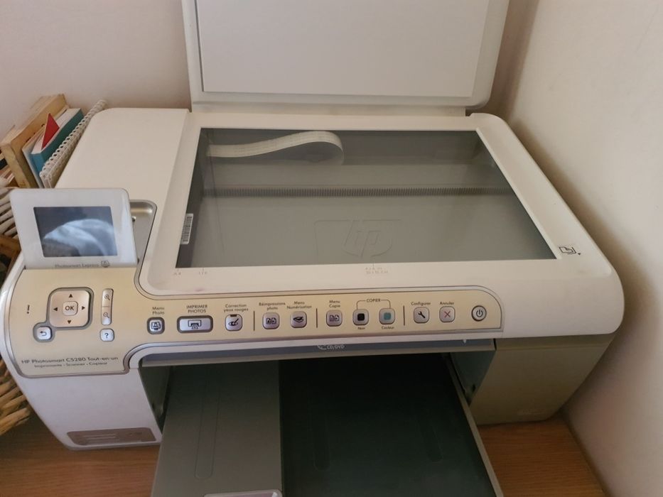 Imprimanta HP 5280