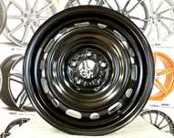 Jante Kia Sportage, Ceed, Niro, Optima, Soul, Venga, 16 inch, noi