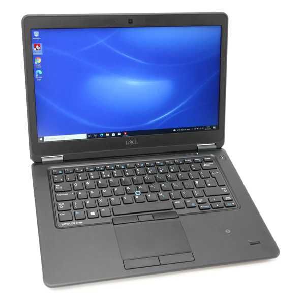 Dell Latitude E7450 14" 1920x1080 FHD  16GB DDR3  500GB SSD