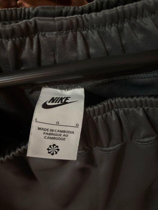 Мъжки анцунг Nike