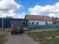 Продаётся дом в селе Зеренда, торг уместен