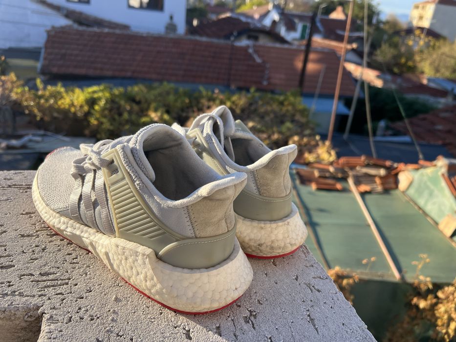 Adidas Equimpment 42 2/3 Boost