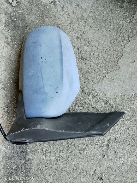 Части за Мазда MPV