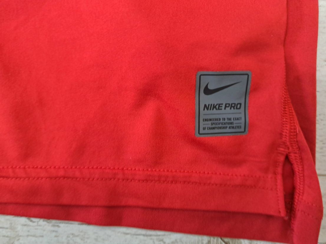 Nike Pro Dry Fit-Ориг. Тениска