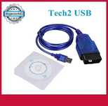 Interfata diagnoza tester auto – Opel Tech2 USB