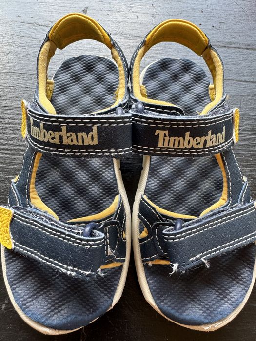 Vand sandale Timberland