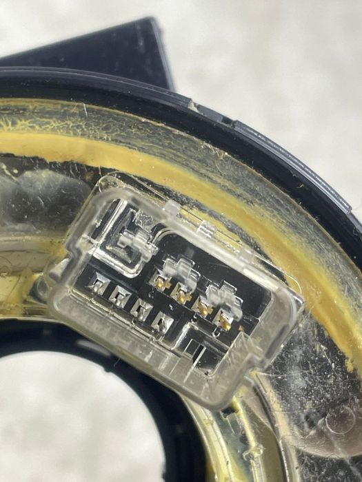 Spira volan 1k0959653c Volkswagen VW Passat B6 [2005 - 2010]