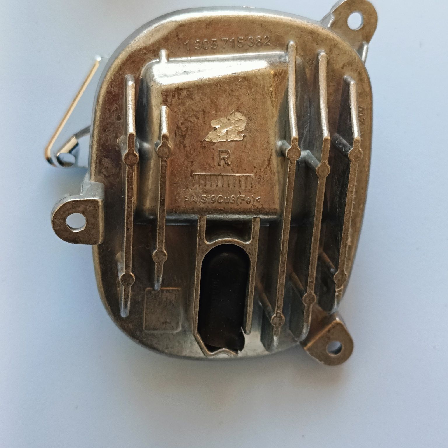 Модул дневни светлини DRL/ Мигач  F06, F12, F13 LCI, Нови с гаранция