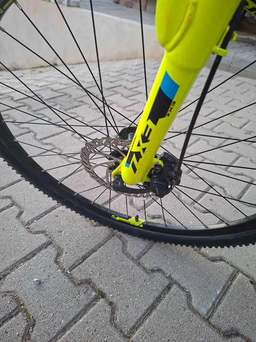 Колело Drag zx3 26"