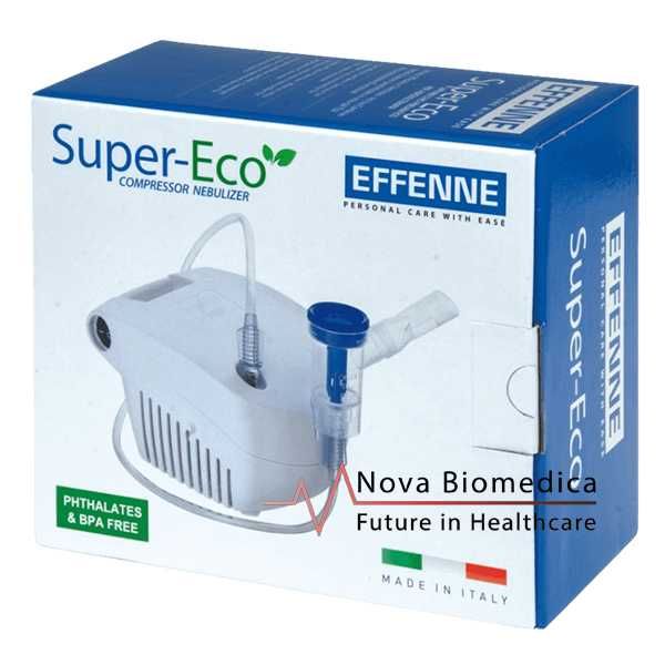 Инхалатор Super Eco Flaem