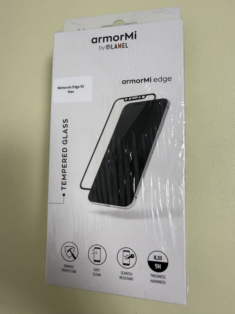 Motorola Edge 50 Neo 256GB Pantone Grisaille